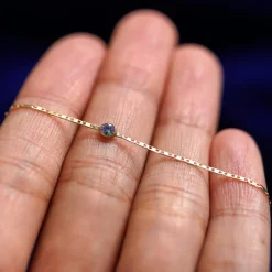 Alexandrite Bracelet