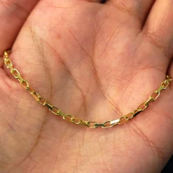 Anchor Bracelet