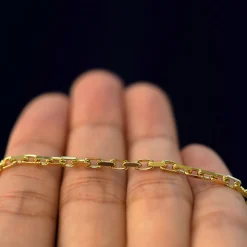Anchor Bracelet
