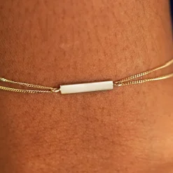 Bar Bracelet