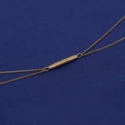 Bar Bracelet