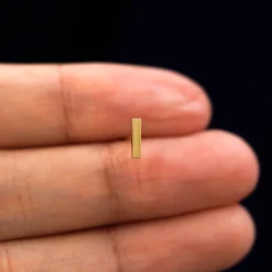 Bar Earring