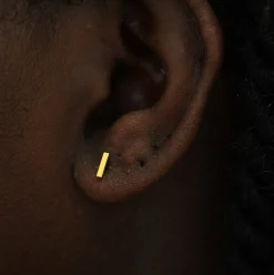 Bar Earring