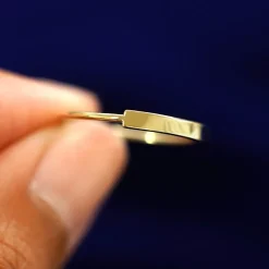 Bar Ring
