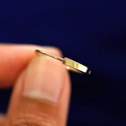 Bar Ring