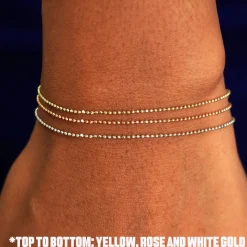Bead Bracelet
