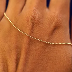 Bead Collar