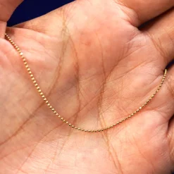 Bead Collar