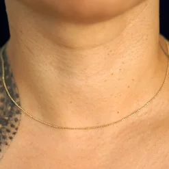 Bead Collar