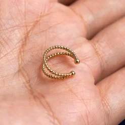Bead Cuff