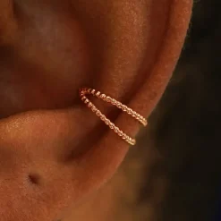 Bead Cuff