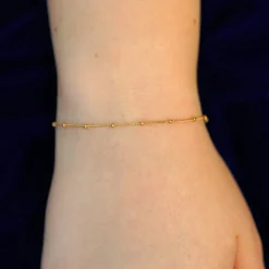 Beaded Essential Bracelet