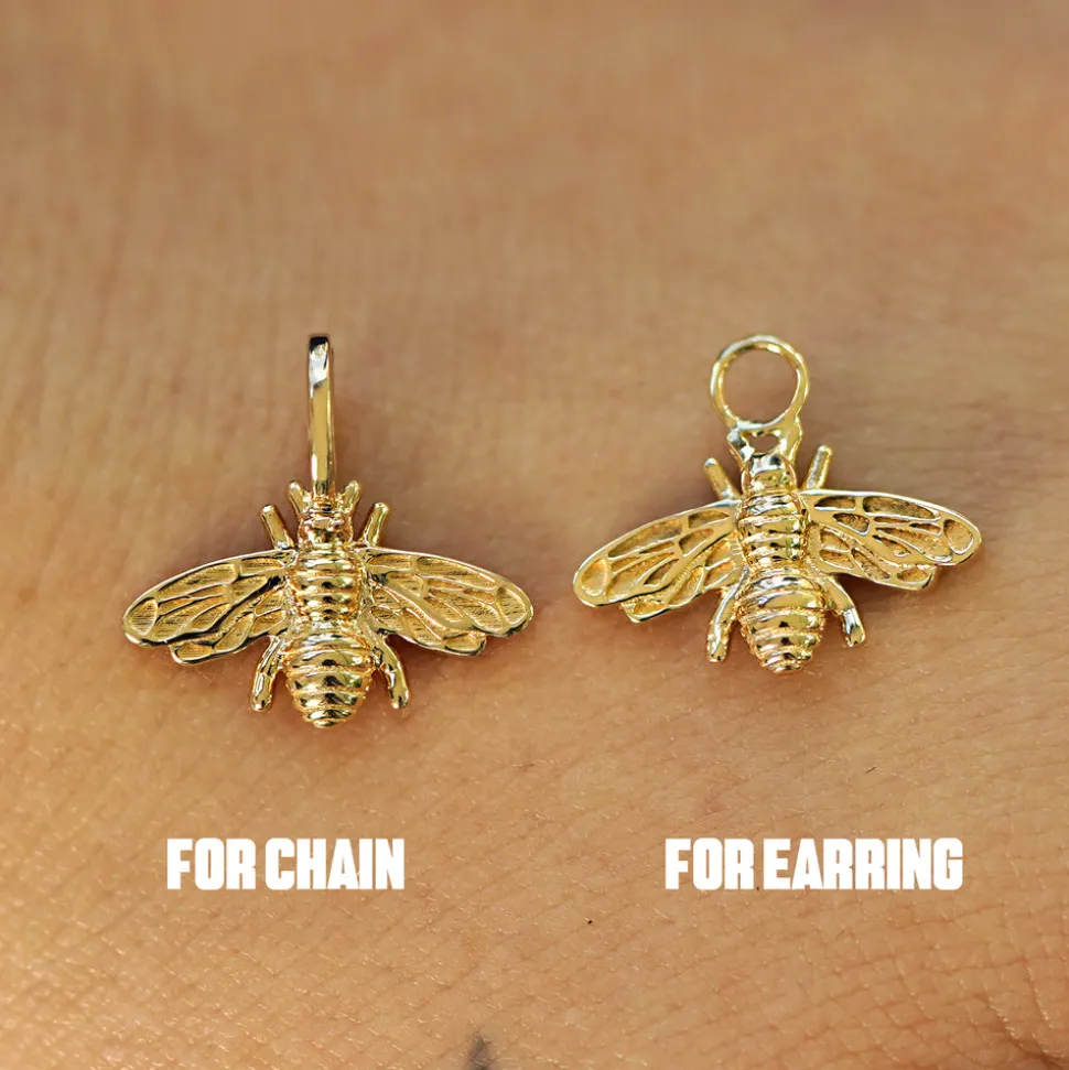 Bee Charm