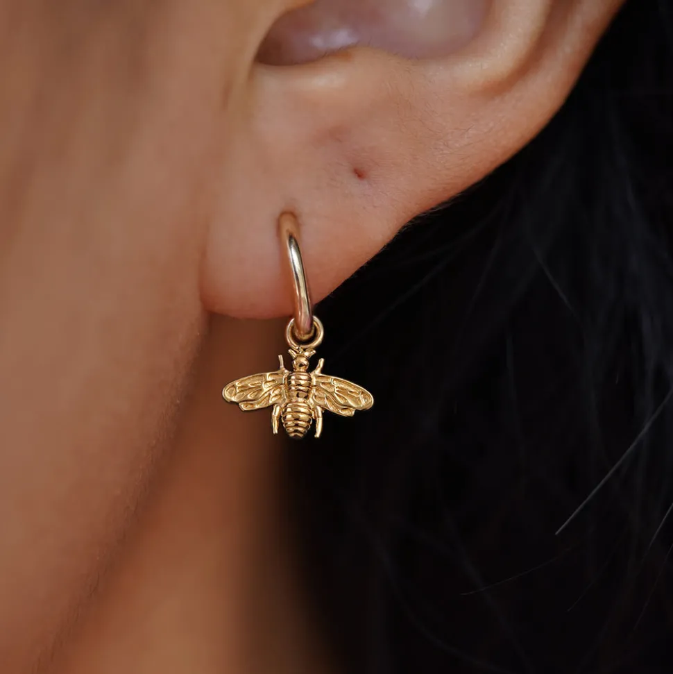 Bee Charm