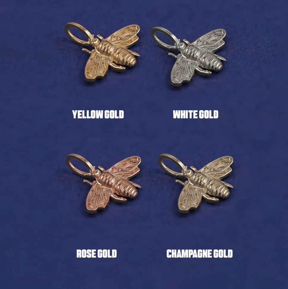 Bee Charm