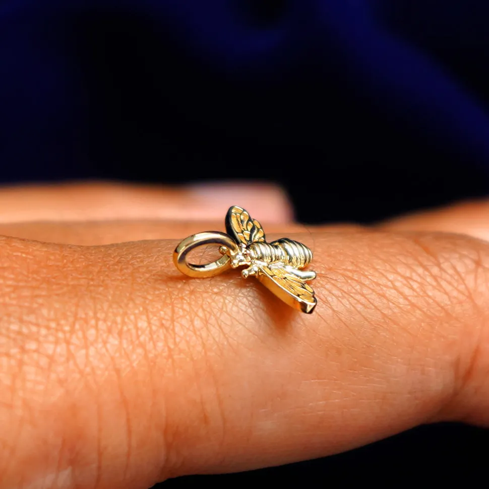 Bee Charm