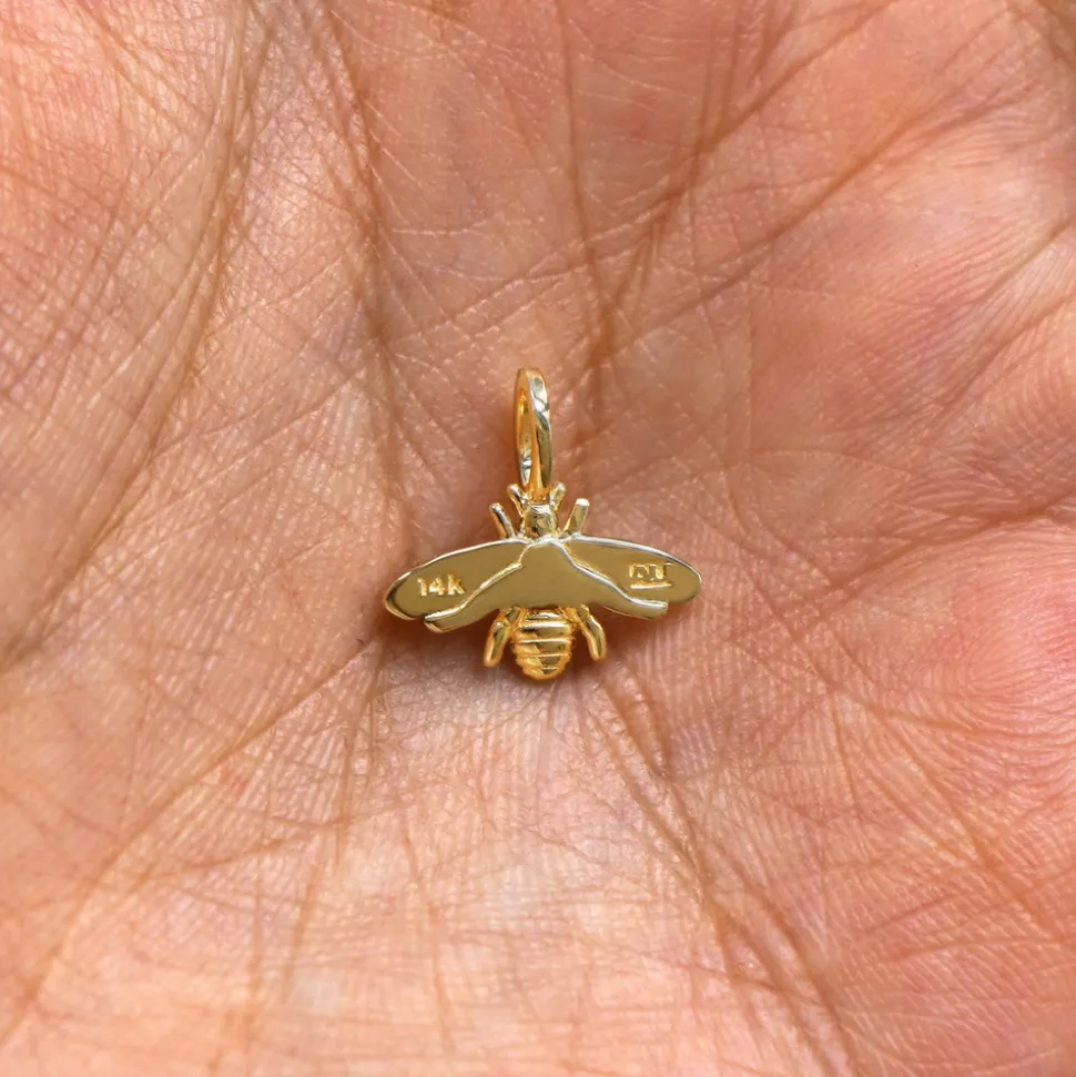 Bee Charm