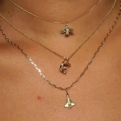 Bee Charm