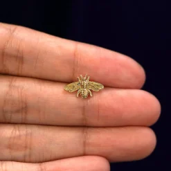 Bee Earring
