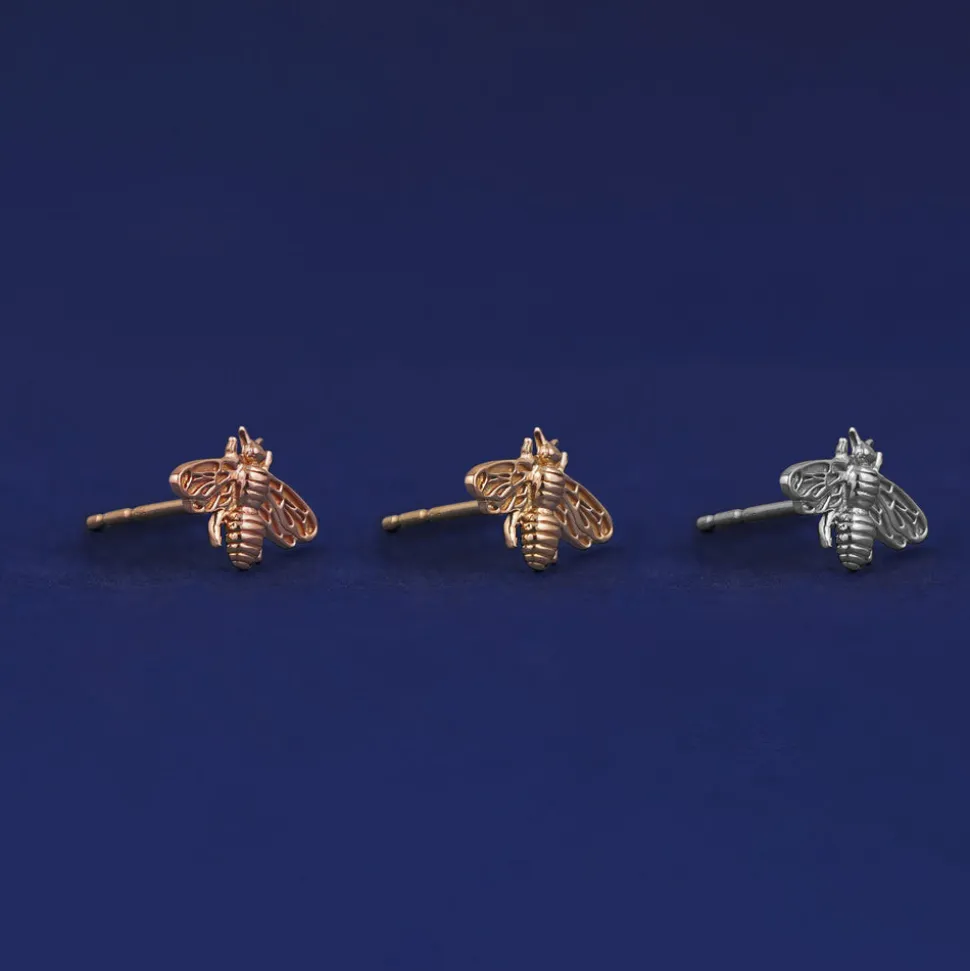 Bee Earring