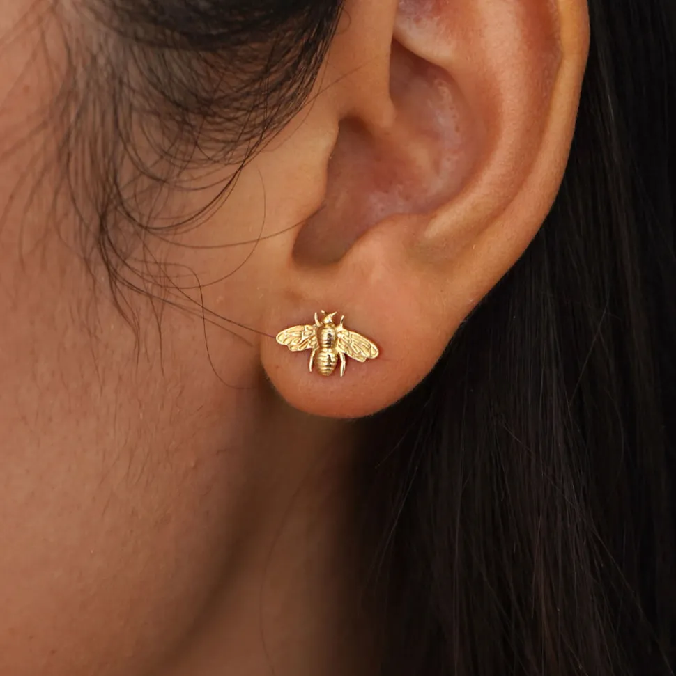 Bee Earring