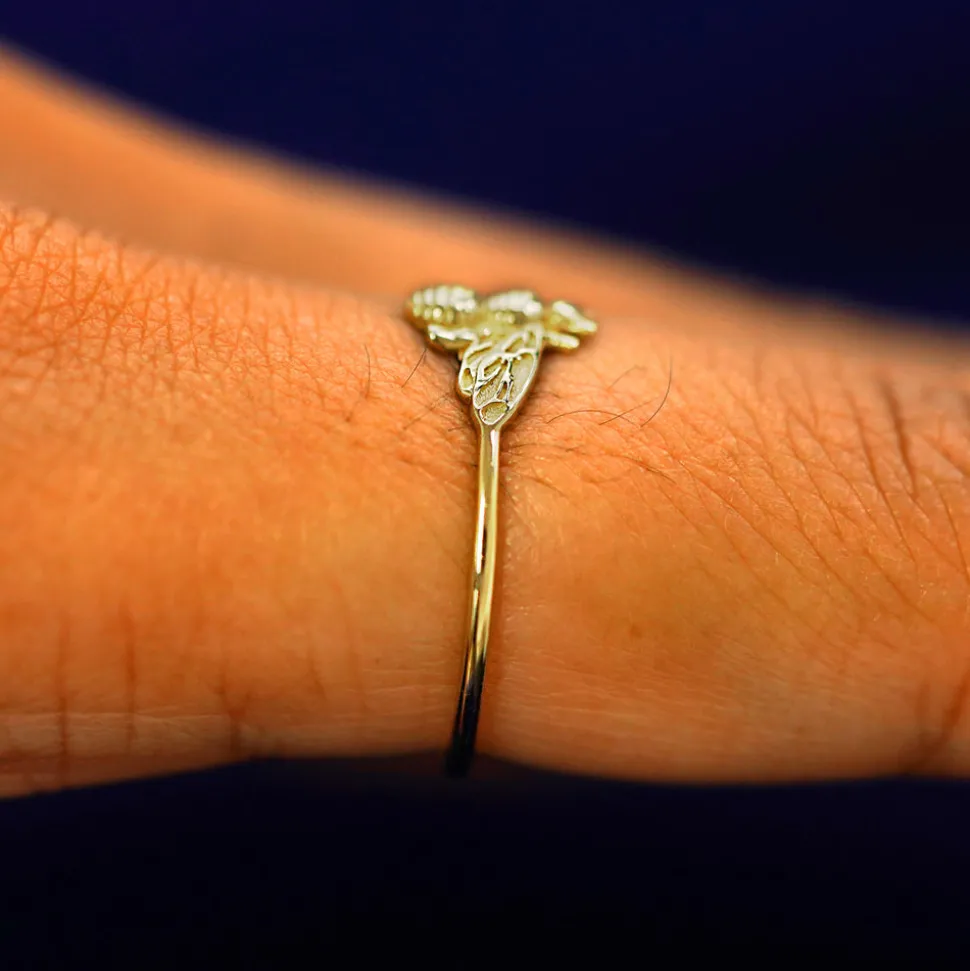 Bee Ring