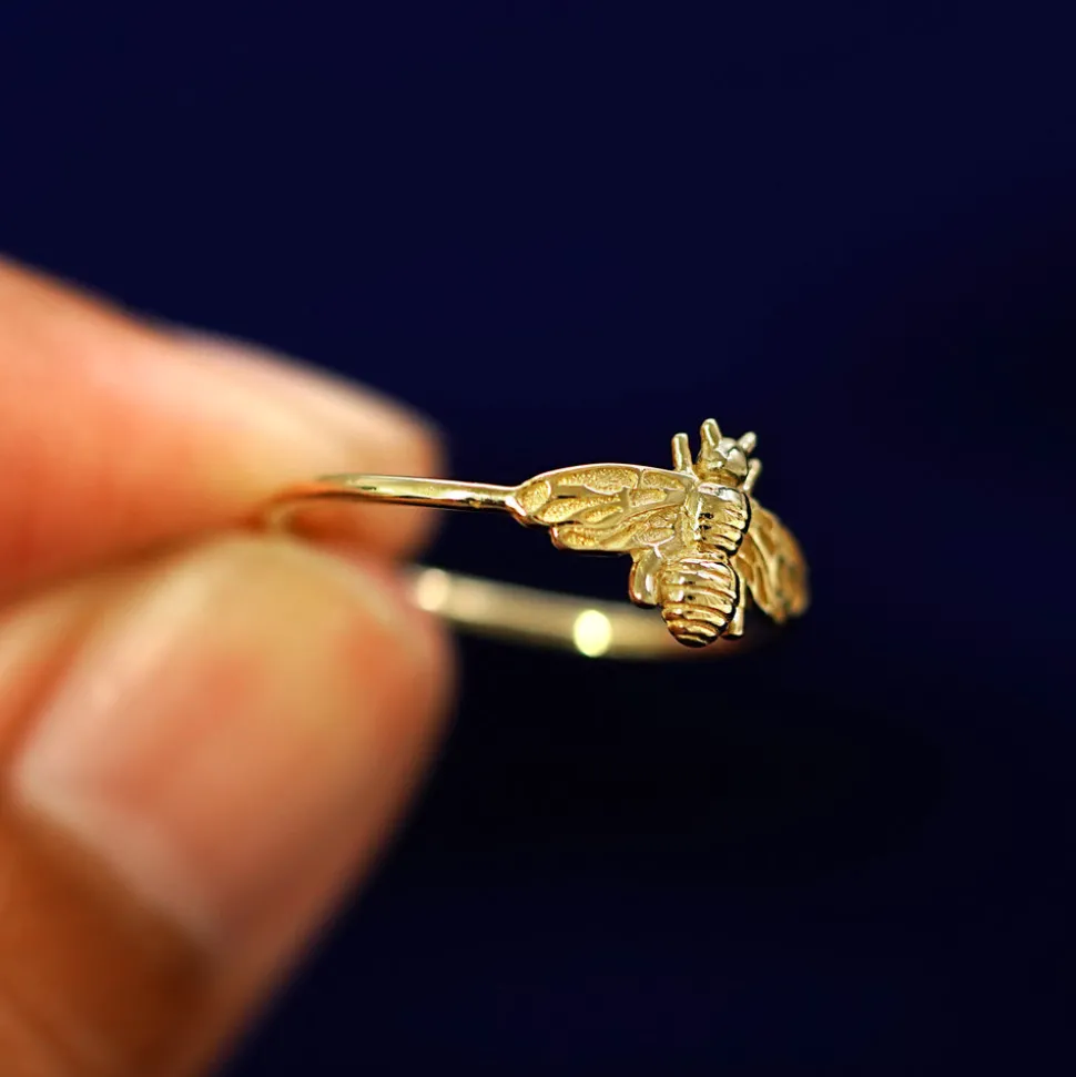 Bee Ring