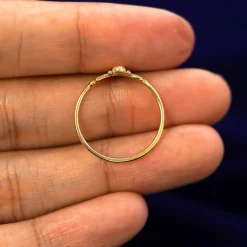 Bee Ring
