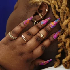 Bee Ring