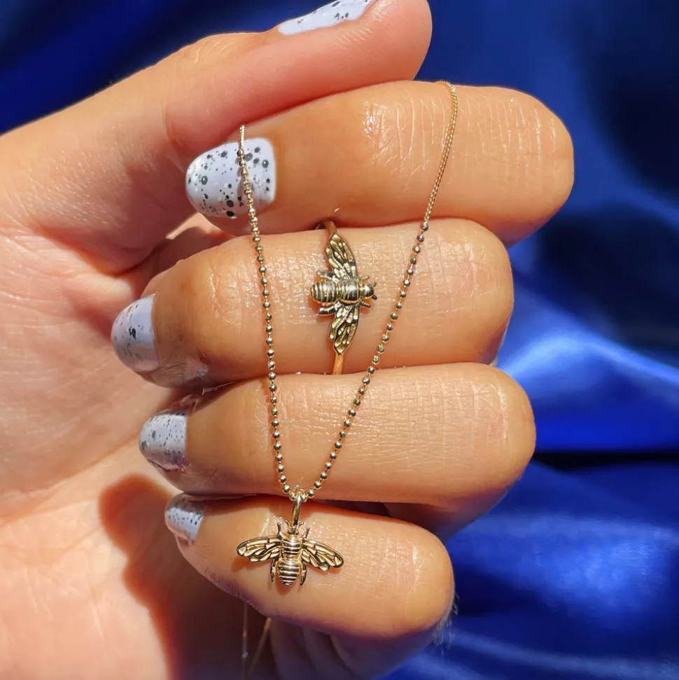 Bee Ring