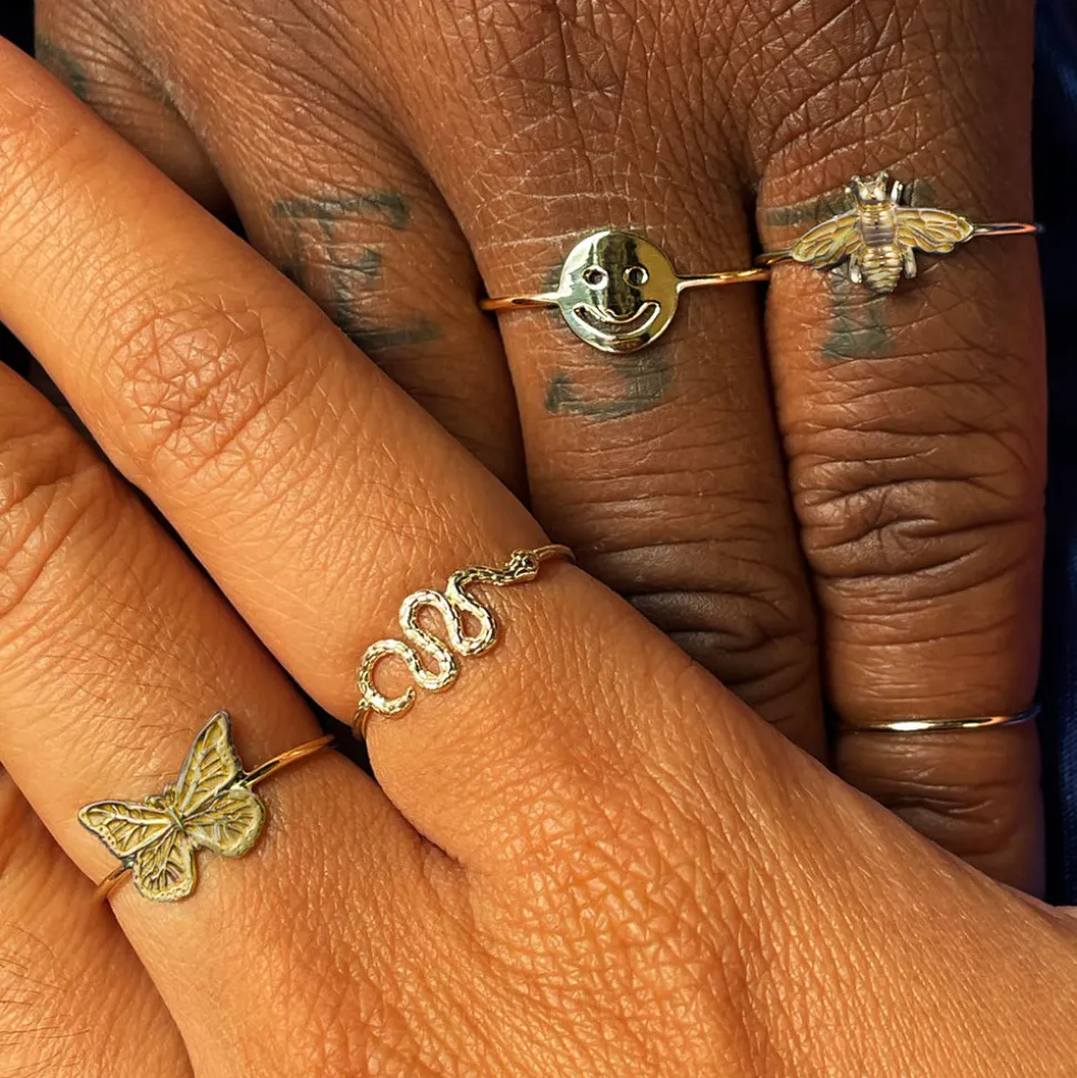 Bee Ring
