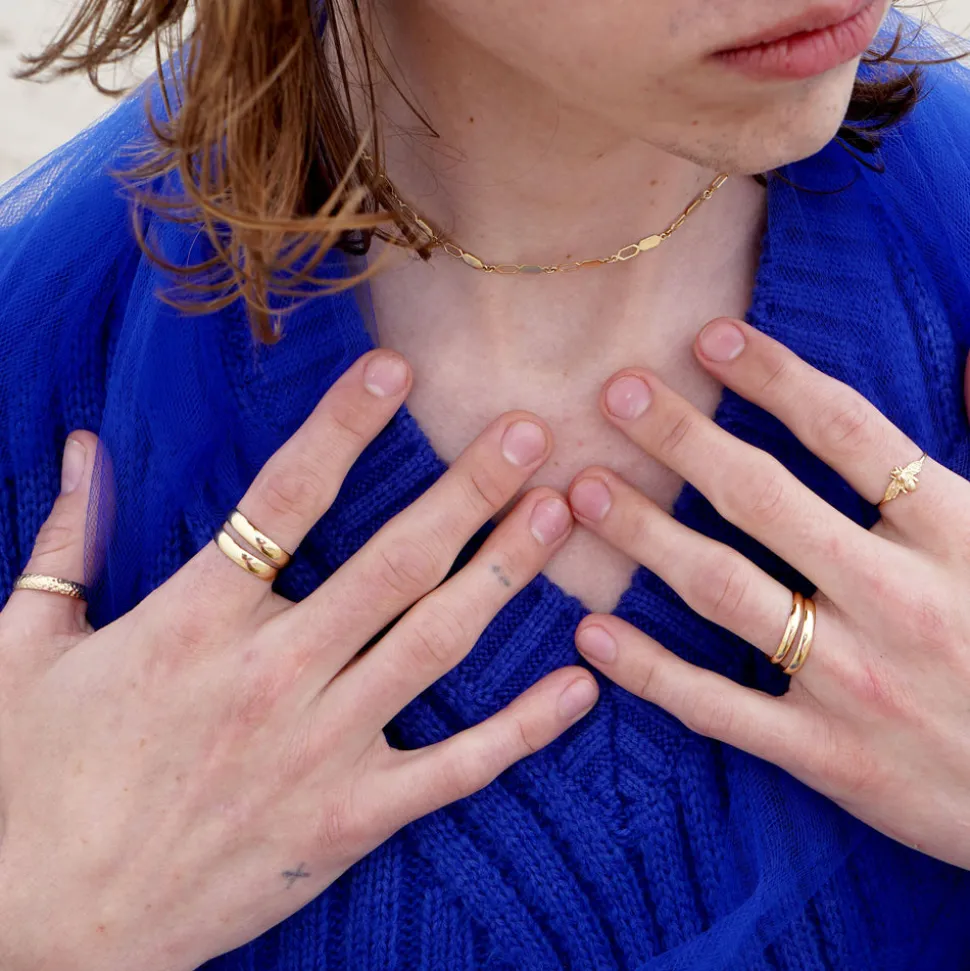 Bee Ring