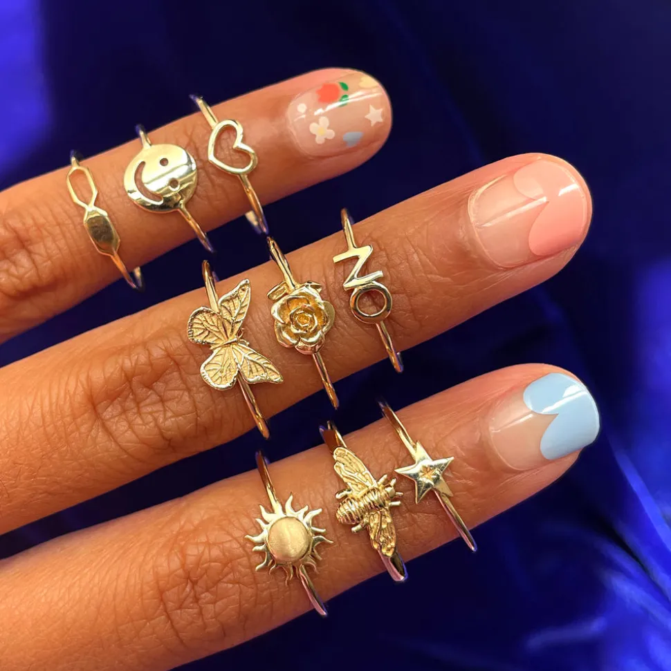 Bee Ring