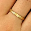 Beveled Edge Band