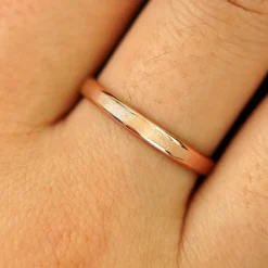 Beveled Edge Band
