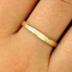 Beveled Edge Band