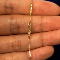 Black Diamond Bracelet