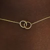 Bound Together Bracelet
