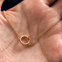 Bound Together Bracelet