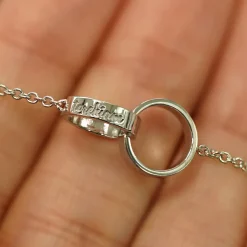 Bound Together Bracelet