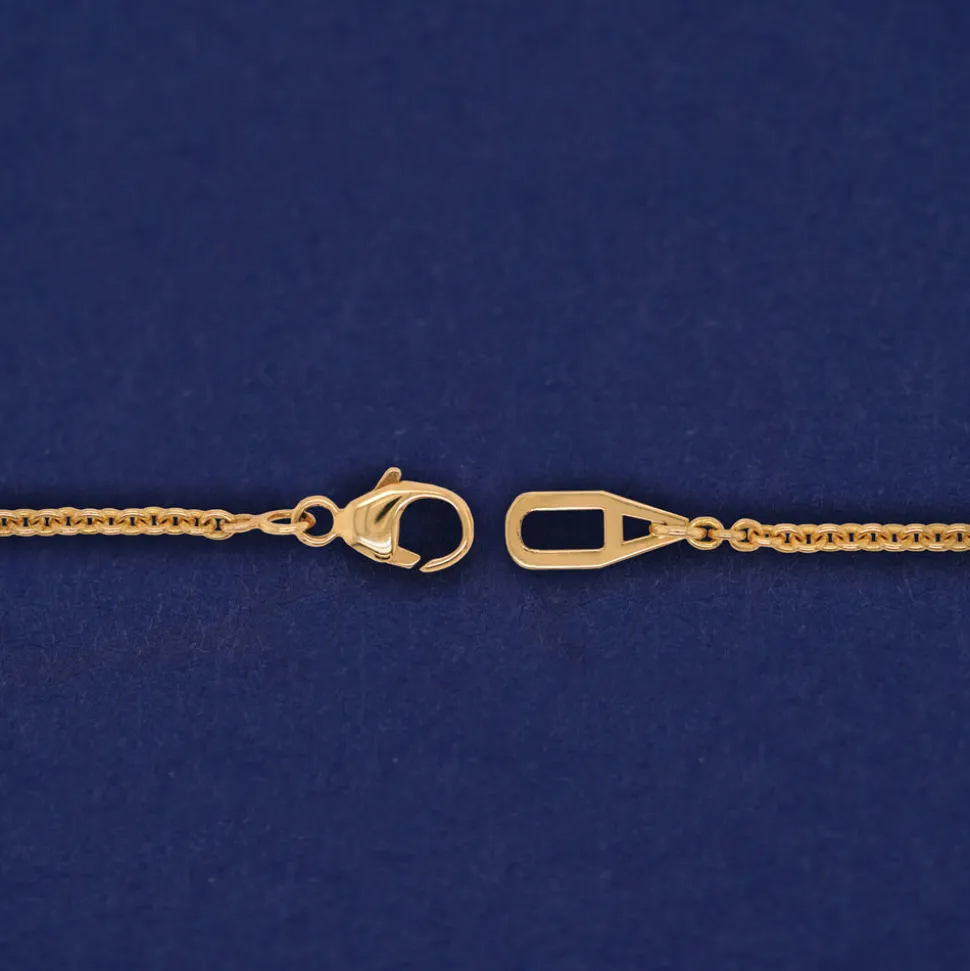 Bound Together Necklace