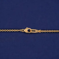Bound Together Necklace