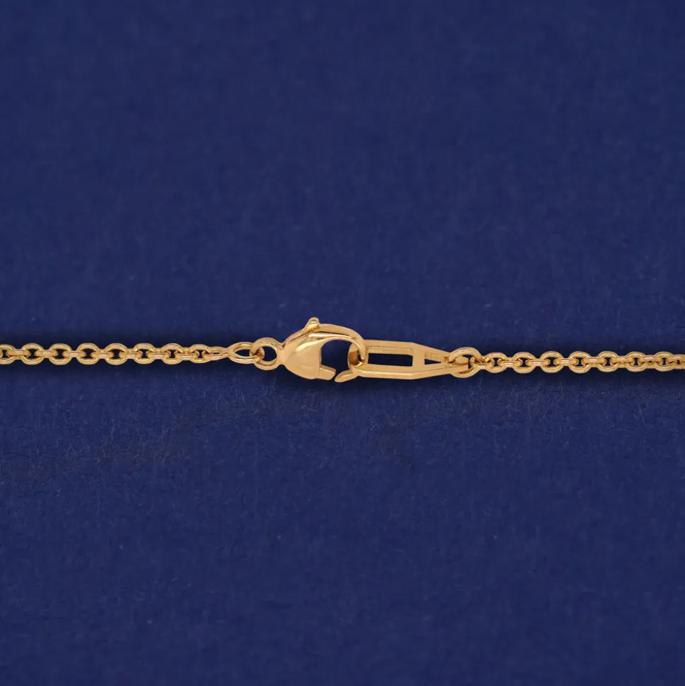 Bound Together Necklace