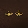 Bow Charm