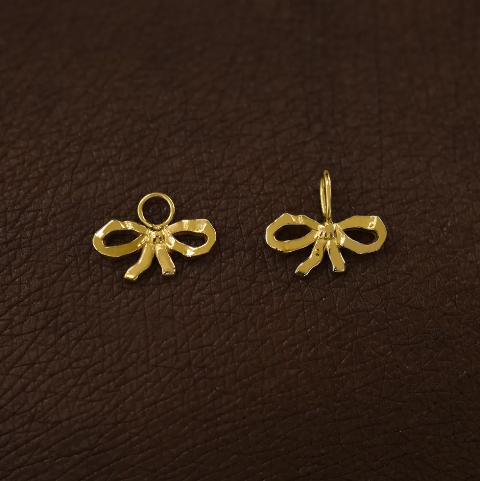 Bow Charm