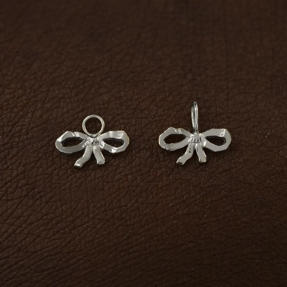 Bow Charm
