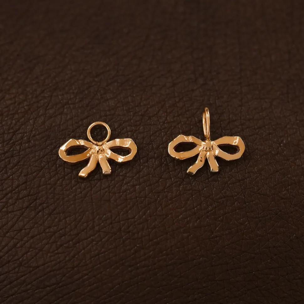 Bow Charm