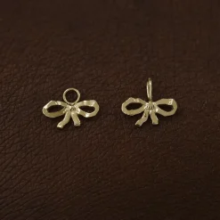 Bow Charm
