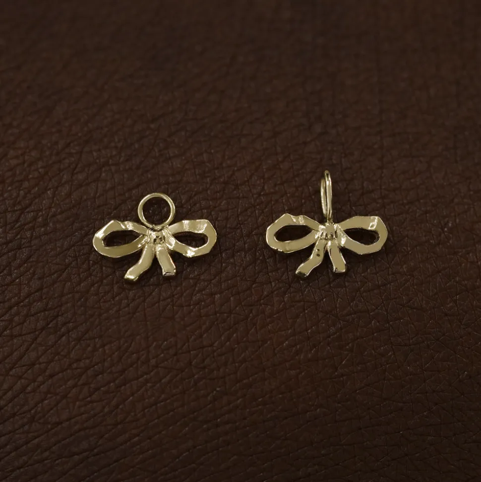 Bow Charm