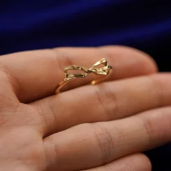 Bow Ring